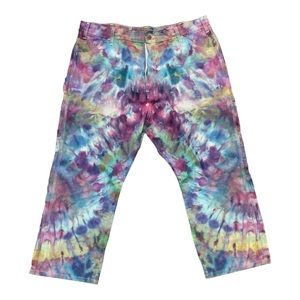 Tie Dye Pants size 40/32